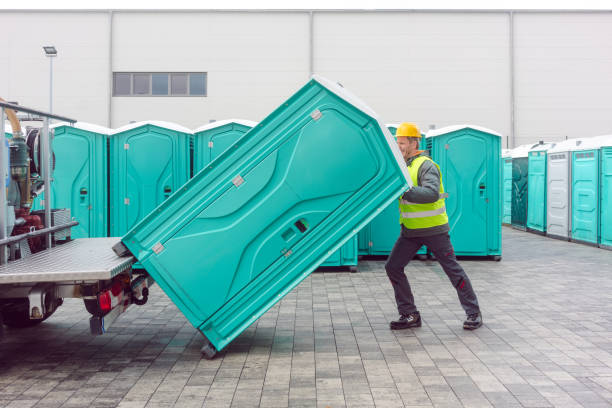 Best Sanitation services for porta potties  in Ntgomery City, MO