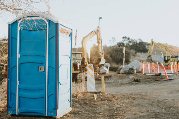 Portable Toilet Options We Offer in Montgomery City, MO