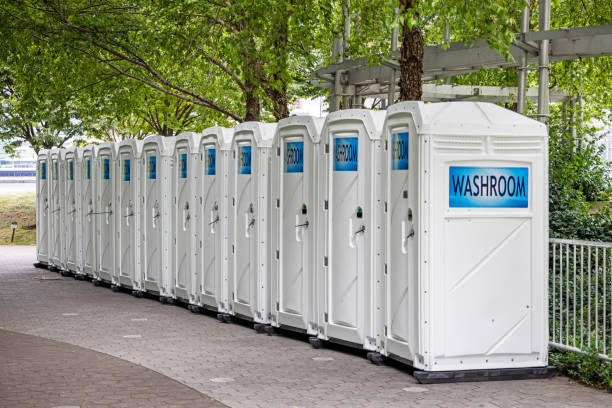 Sanitation services for porta potties in Montgomery City, MO