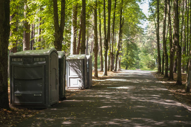 Best Porta potty rental for parties  in Ntgomery City, MO