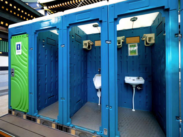 Best Best portable toilet rental  in Ntgomery City, MO
