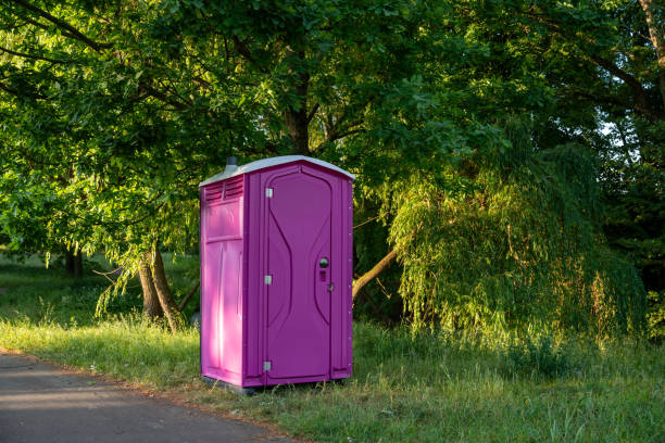 Professional porta potty rental in Montgomery City, MO