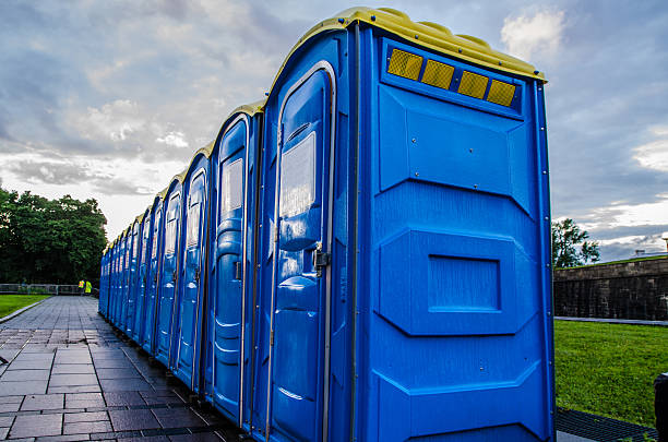 Best Sanitation services for porta potties  in Ntgomery City, MO