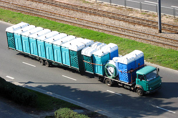 Best Local porta potty services  in Ntgomery City, MO