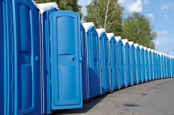 Best Temporary restroom rental  in Ntgomery City, MO
